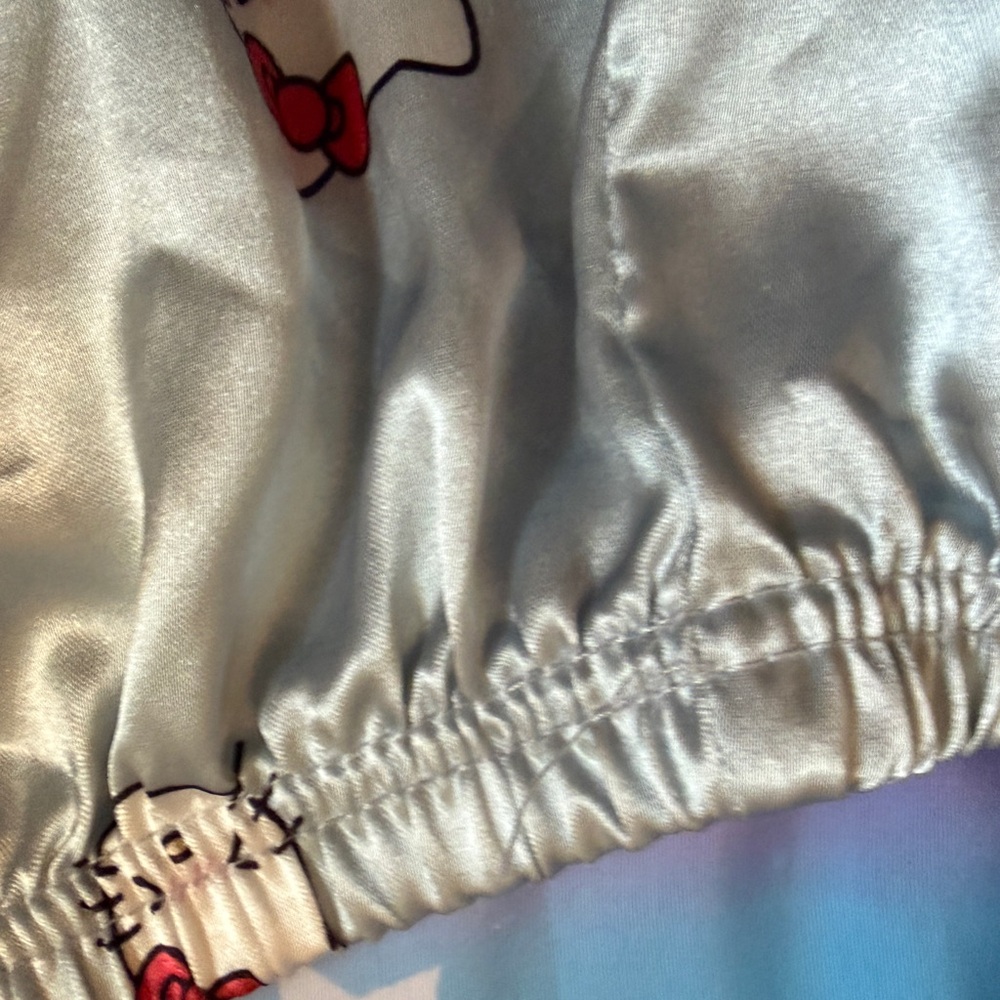 Hello Kitty PJs set - Picture 5 of 5